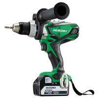 Wkrętarka akumulatorowe Hikoki DS18DSDL 18 V