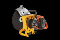 Przecinarka akumulatorowa Husqvarna K 1 PACE RAIL - 356 mm, 8.6 kg