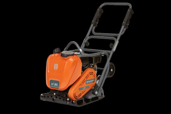 Zagęszczarka spalinowa Husqvarna LF 80 LAT - 95 kg, benzyna