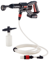 AL-KO MYJKA CIŚNIENIOWA PW 1850 18 V COMFORT