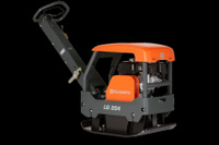 Zagęszczarka spalinowa Husqvarna LG 204 - 211 kg, benzyna