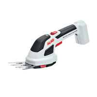 AL-KO NOŻYCE DO KRZEWÓW GS 7.2 Li COMFORT