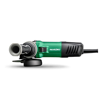 Szlifierka kątowa sieciowe Hikoki 1200 W 230 V