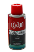 Preparat do usuwania naklejek CX80 Label Remover 150ml
