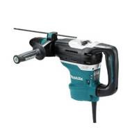 Młotowiertarka Makita HR4013C + zestaw dłut