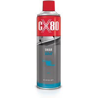 SMAR BIAŁY CX80 500ml