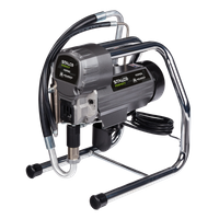Agregat malarski Stalco Perfect PSP555 | S-98562