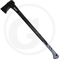 Siekiera Granit Black Edition 920mm 1,7kg XXL