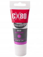 SMAR ŁOŻYSKOWY CX80 40g