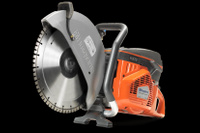 Przecinarka spalinowa Husqvarna K970 - 350 mm, 11 kg