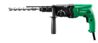Młotowiertarka Hikoki DH24PMH WSZ