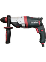 Młotowiertarka Metabo UHEV 2860-2 Quick
