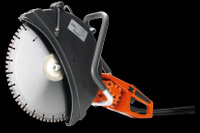 Przecinarka hydrauliczna Husqvarna K2500 - 400 mm, 5.2 kW