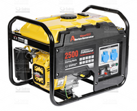 Agregat prądotwórczy Loncin LC2500-AS
