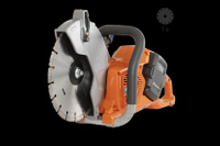 Przecinarka akumulatorowa Husqvarna K 540i - 267 mm, 4.17 kg