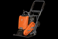 Zagęszczarka spalinowa Husqvarna LF 130 LT - 142 kg, diesel