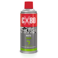 Smar CX80 Moto Chain 500ml