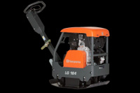 Zagęszczarka spalinowa Husqvarna LG 164 - 170 kg, diesel