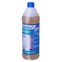 Koncentrat Dedra 1L do mycia elewacji, fasad, dachów