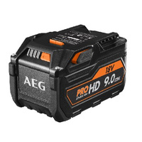 Akumulator AEG 18V PRO HD 9Ah (4932464231)