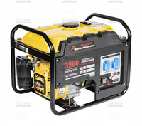 Agregat prądotwórczy Loncin LC3500-AS